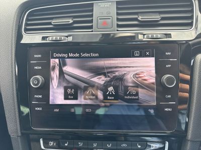 2020 Volkswagen Golf