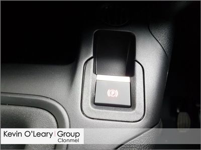 2025 Opel Combo