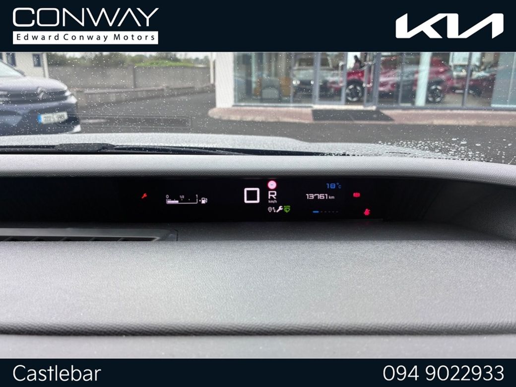 2025 Citroen C3