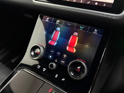 2019 Land Rover Range Rover Velar