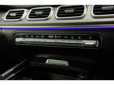 2022 Mercedes-Benz GLE Class