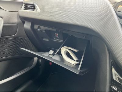 2018 Peugeot 2008
