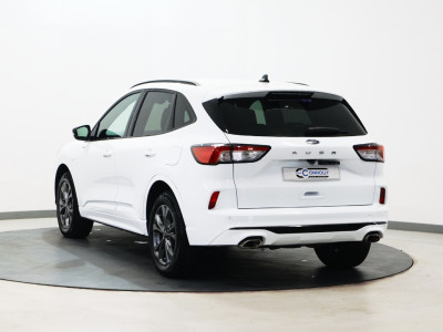 2023 Ford Kuga