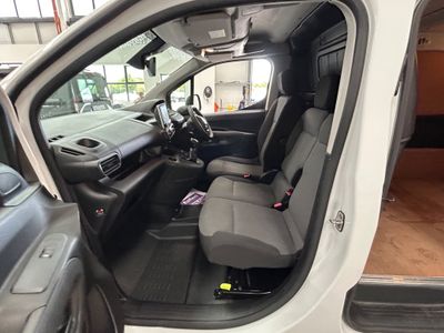 2021 Peugeot Partner