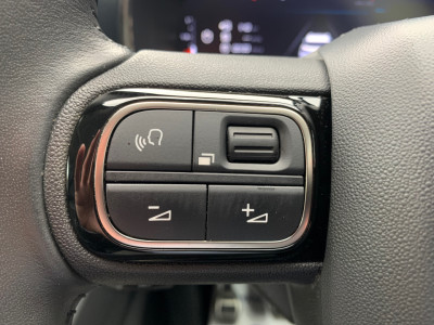 2023 Citroen C5 Aircross