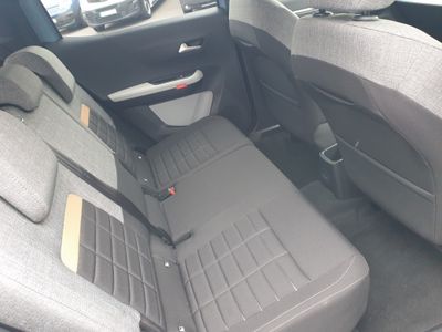 2026 Citroen C3 Aircross