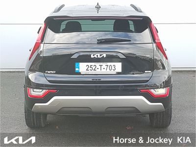 2025 Kia Niro