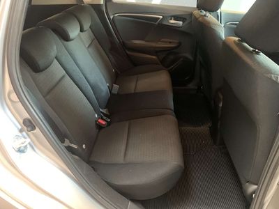 2019 Honda Fit