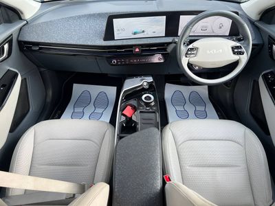 2022 Kia EV6