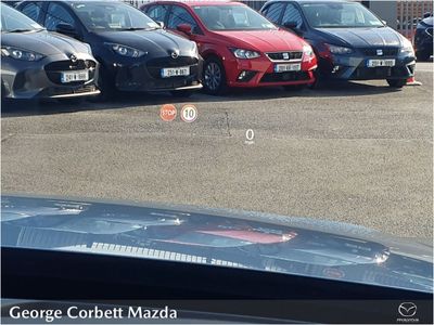2026 Mazda CX-60