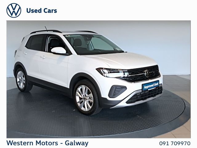 vehicle for sale from Western Motors Galway