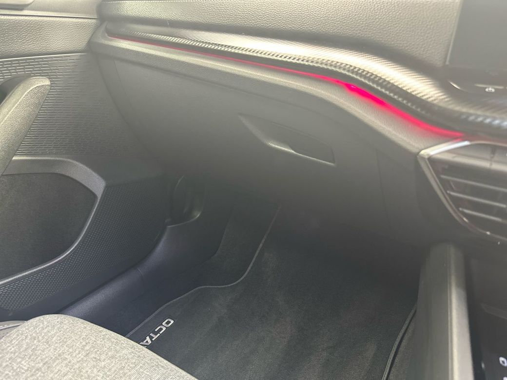 2025 Skoda Octavia