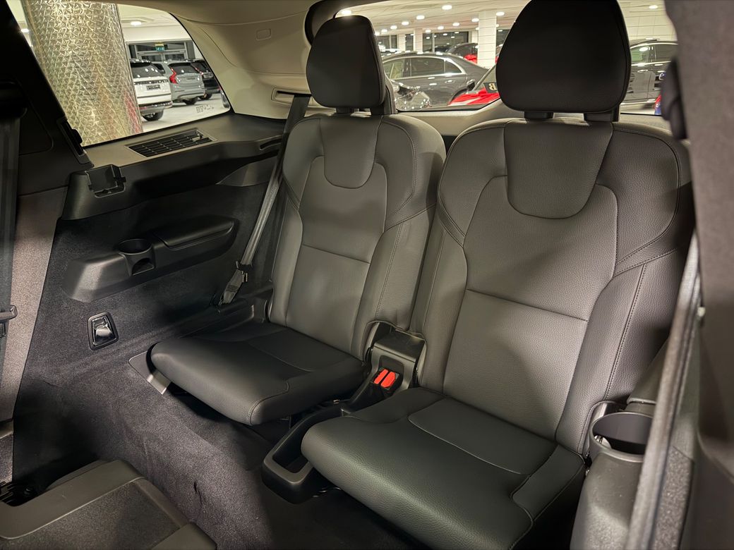2024 Volvo XC90