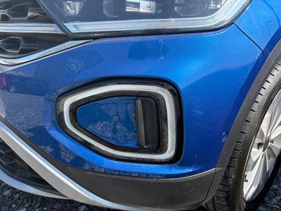 2023 Volkswagen T-Roc
