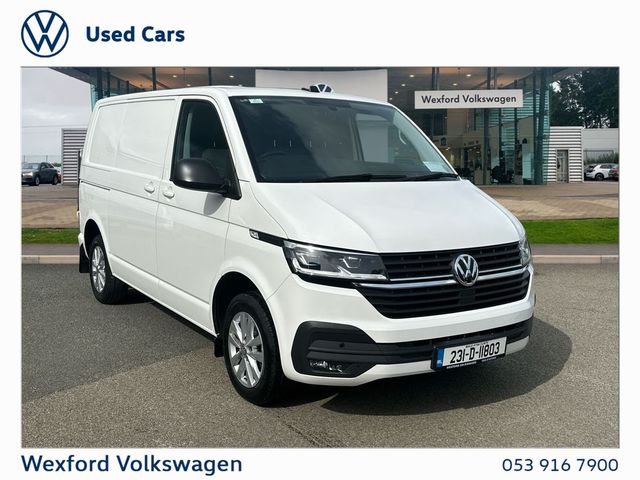 vehicle for sale from Wexford Volkswagen