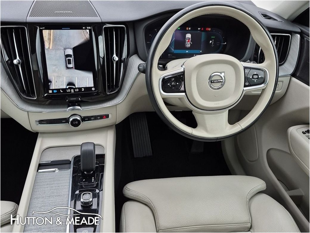 2024 Volvo XC60