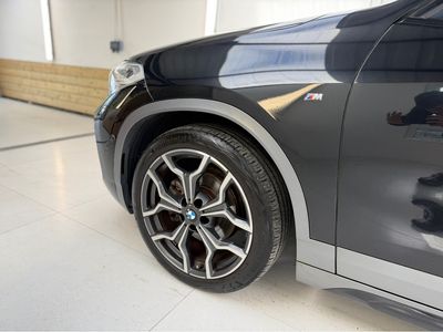 2019 BMW X2