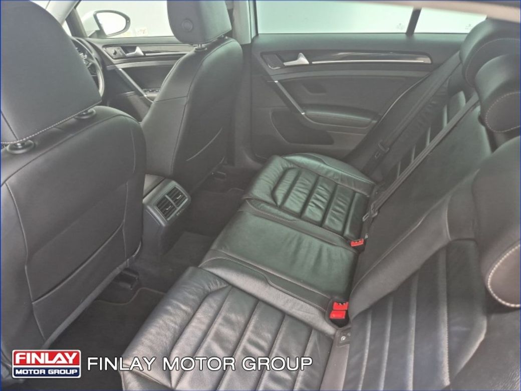 2020 Volkswagen Golf