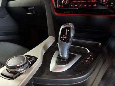 2017 BMW 3 Series
