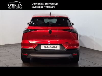 2025 Renault Symbioz