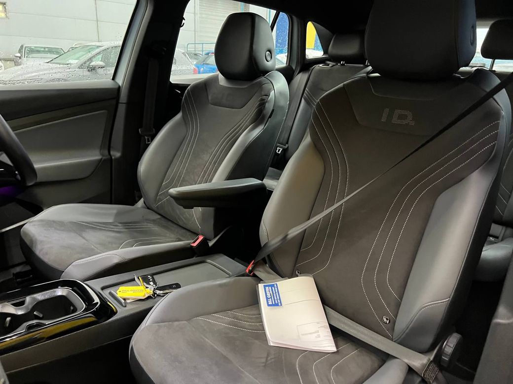 2023 Volkswagen ID.4