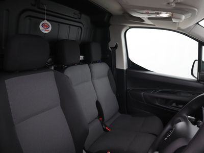 2023 Citroen Berlingo