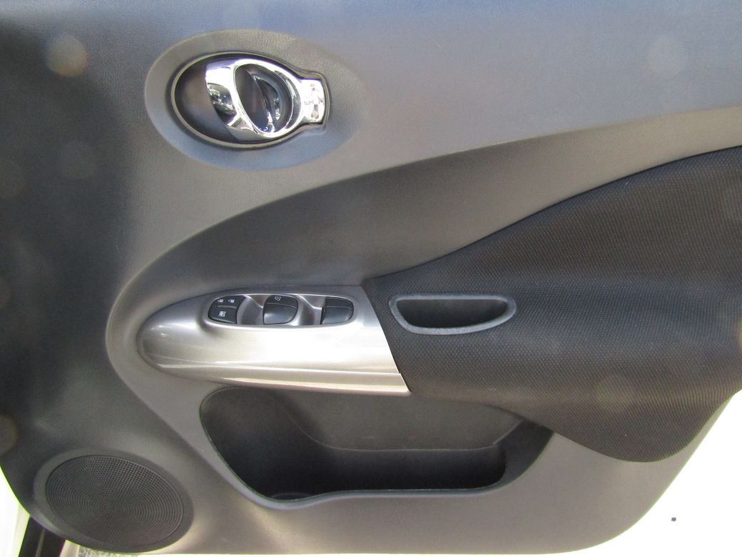 2015 Nissan Juke