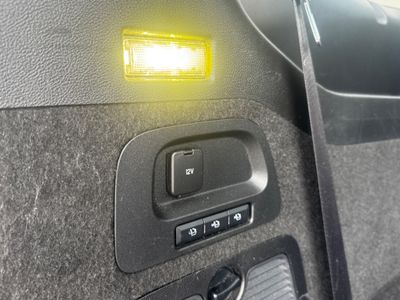 2016 Ford Galaxy