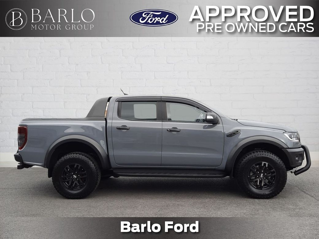 2023 Ford Ranger