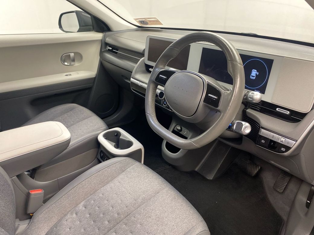 2023 Hyundai Ioniq 5