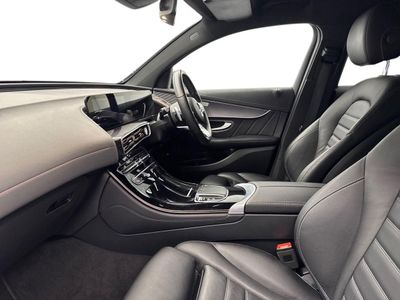 2022 Mercedes-Benz EQC