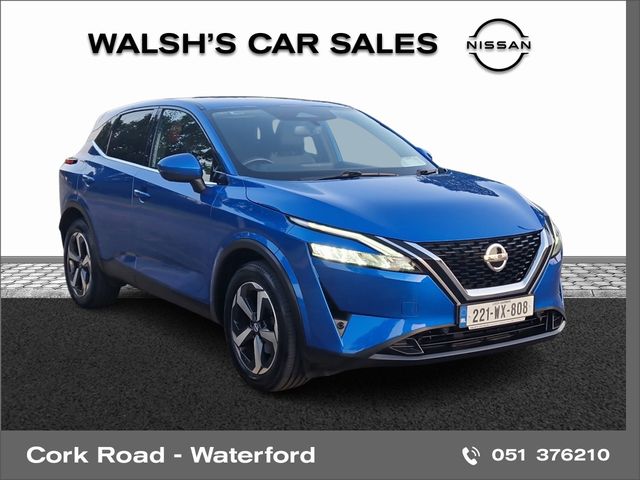 vehicle for sale from Walsh's Car Sales