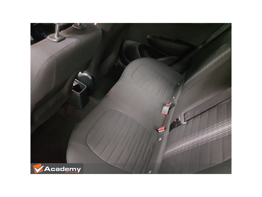 2025 Hyundai i10