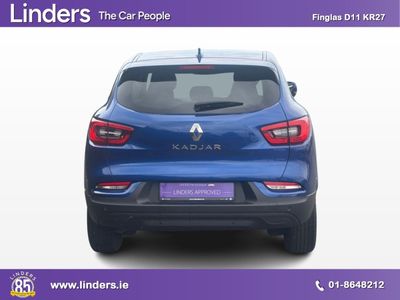 2022 Renault Kadjar