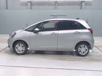 2021 Honda Fit