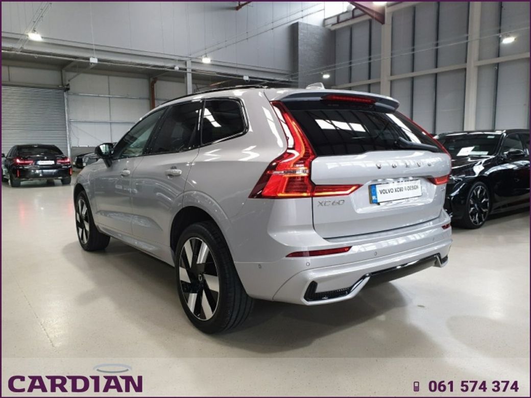 2025 Volvo XC60