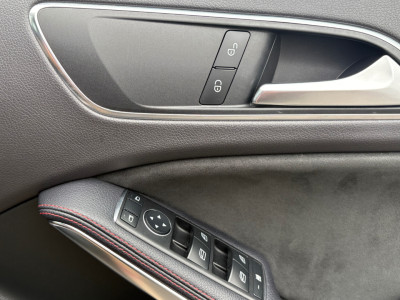 2018 Mercedes-Benz A Class