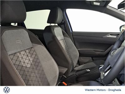 2026 Volkswagen Polo