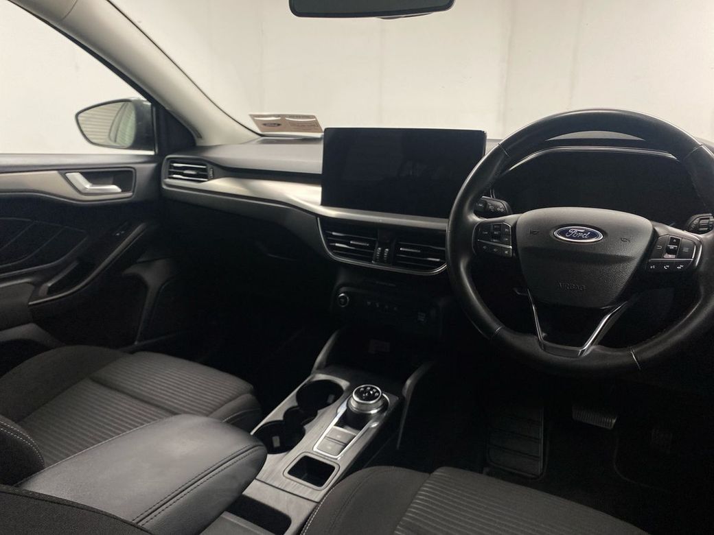 2024 Ford Focus