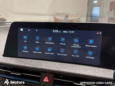 2024 Kia EV6