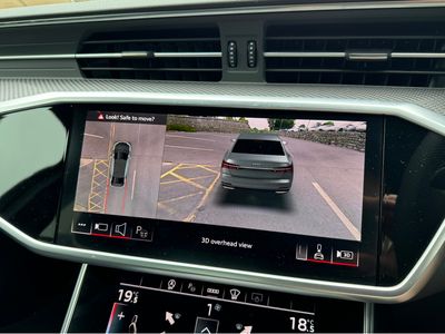 2024 Audi A6