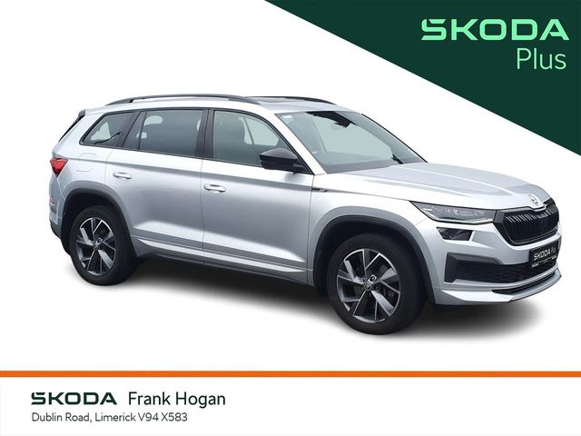 vehicle for sale from Frank Hogan Ltd