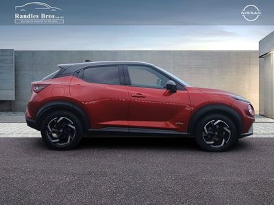 2024 Nissan Juke