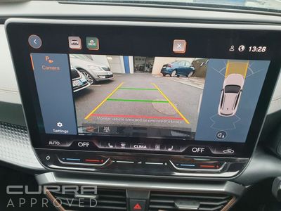 2026 Cupra Formentor