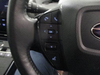 2023 Subaru Solterra