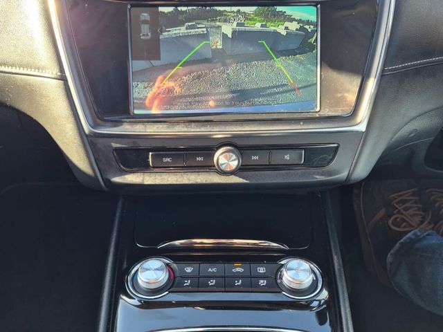 2022 MG 5