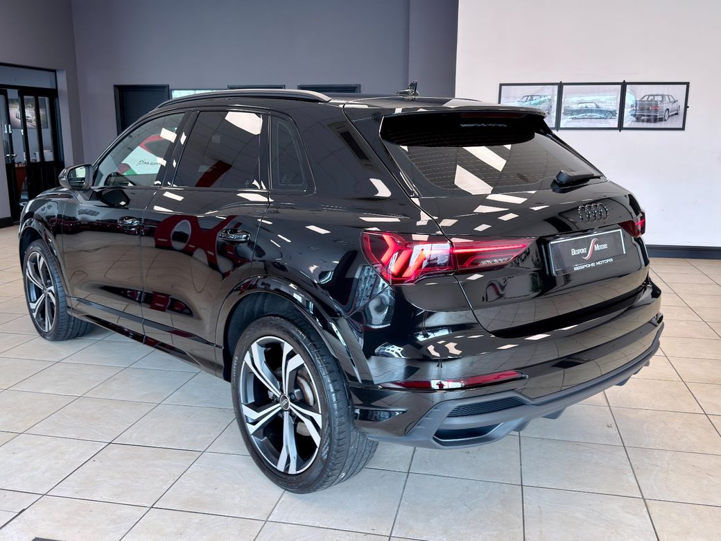 2023 Audi Q3