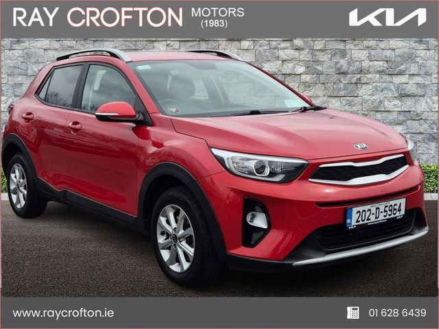 vehicle for sale from Ray Crofton Ltd