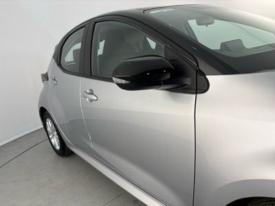 2022 Toyota Yaris