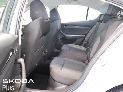 2022 Skoda Octavia